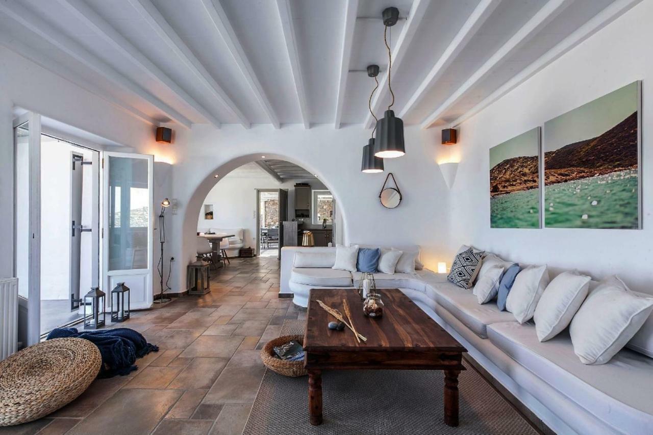 Tonic By Mykonos Mood Agios Ioannis Diakoftis