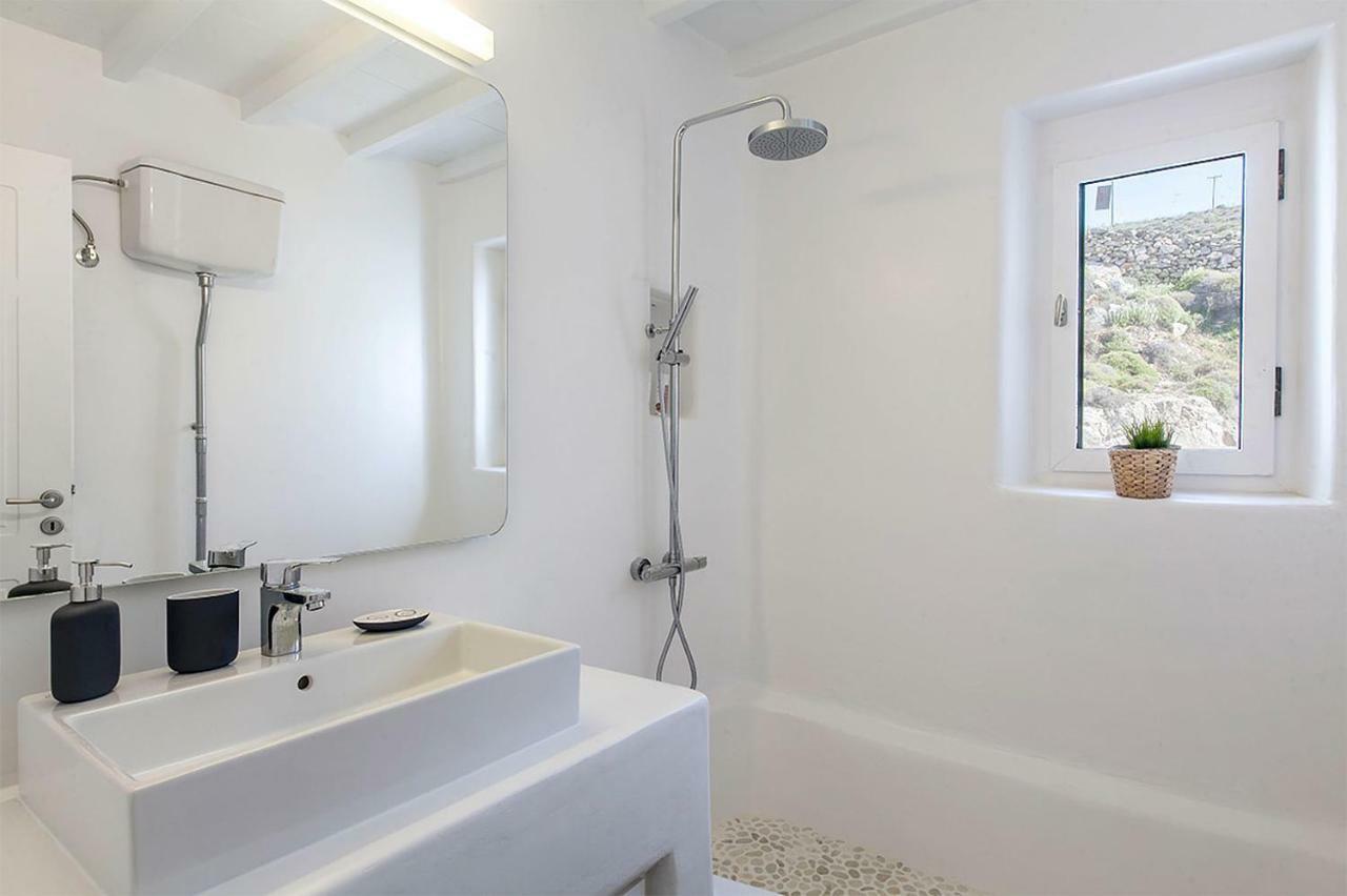 Tonic By Mykonos Mood Villa Agios Ioannis Diakoftis