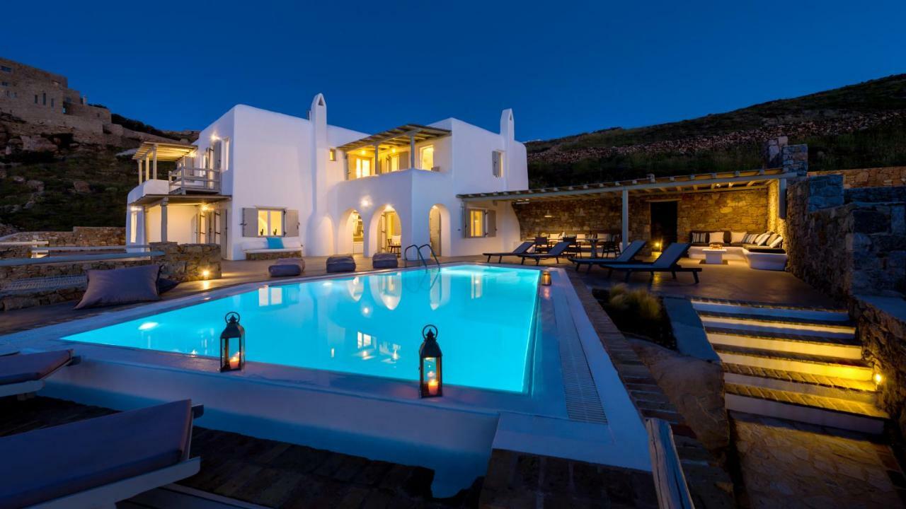 Villa Tonic By Mykonos Mood *