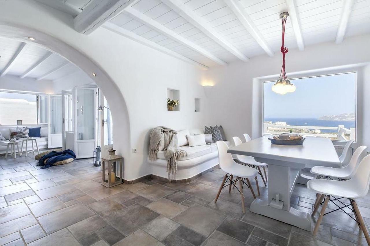 Villa Tonic By Mykonos Mood