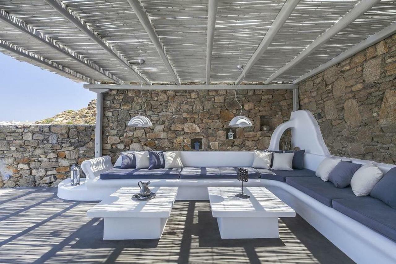 Villa Tonic By Mykonos Mood